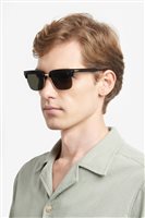Sonnenbrille  David Beckham Herr 205858XWY55IR - 205858XWY55IR
